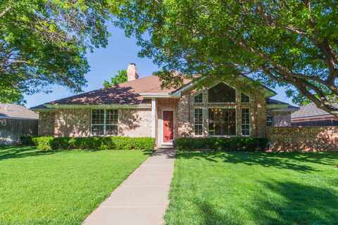 3616 Van Tassel Street, Amarillo, TX 79121
