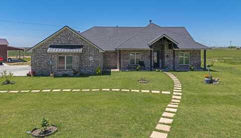 9510 Wiggains Lane, Amarillo, TX 79118