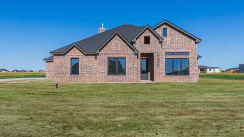 9880 HIGHLAND SPRINGS, Amarillo, TX 79119