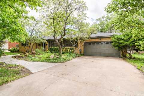 3508 S BRYAN Street, Amarillo, TX 79109