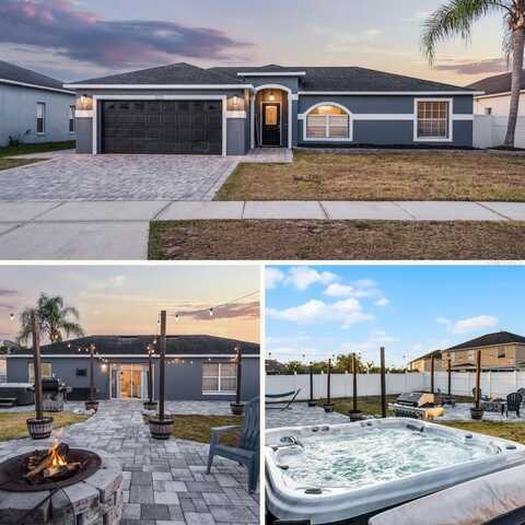 2520 JASMINE TRACE DRIVE, KISSIMMEE, FL 34758
