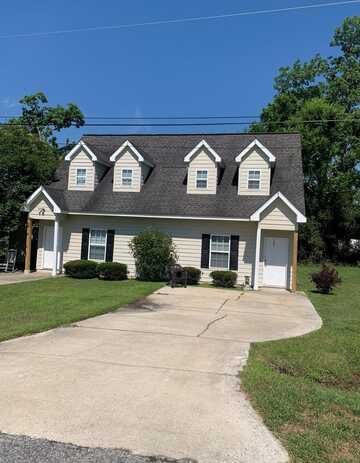 1236 Susan Way, Vidalia, GA 30474