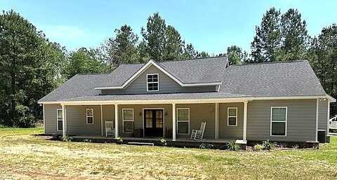 341 Union Camp Road, Lyons, GA 30436