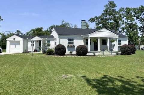 1305 Parkway Dr, Vidalia, GA 30474