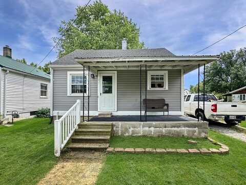 537 E. 5th St, Ashland, OH 44805