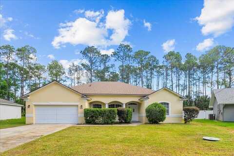 45 POWDER HORN DRIVE, PALM COAST, FL 32164