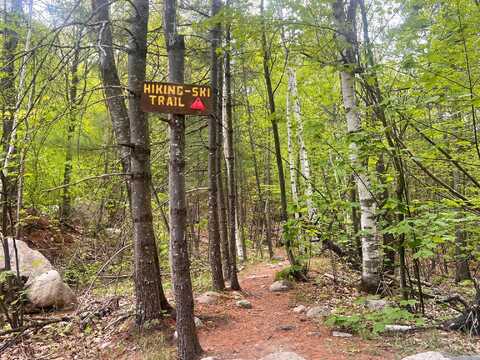 0 Summit Lane, Jay, NY 12941