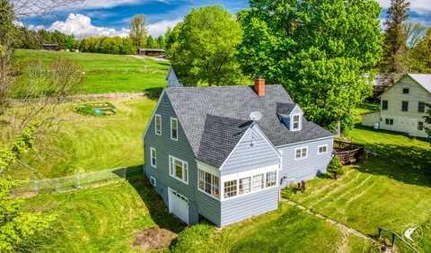 12907 NYS Route 9N, Jay, NY 12941