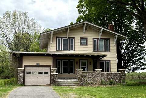 2448 State Route 11, North Bangor, NY 12966