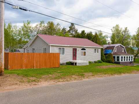 23 LaFayette St Street, Tupper Lake, NY 12986