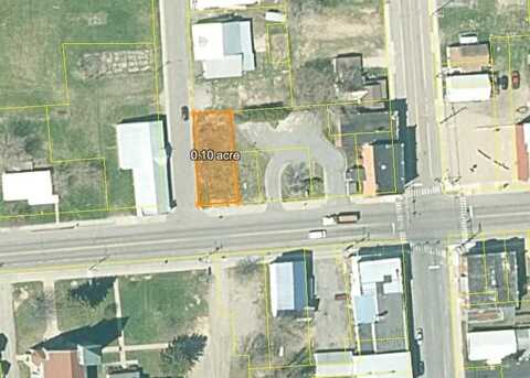 . W Main Street, Chateaugay, NY 12920