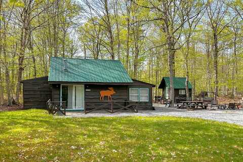 123 Mohawk Drive W, Old Forge, NY 13420