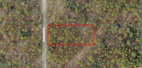 Tbd Lot 24 SW LITTLE CLIFFS DRIVE, DUNNELLON, FL 34431