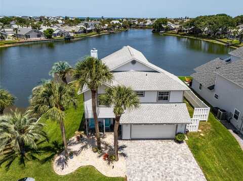 7 BRISTOL DRIVE, PALM COAST, FL 32137