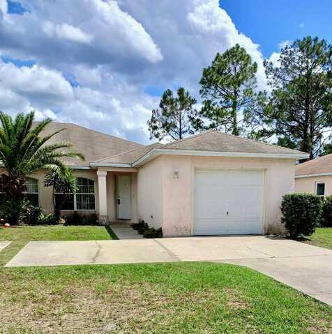 28 PLATEAU LANE, PALM COAST, FL 32164