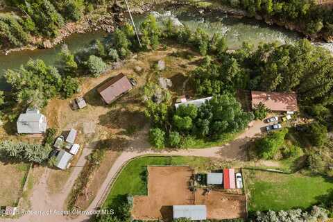 26513 Highway 82, Snowmass, CO 81654