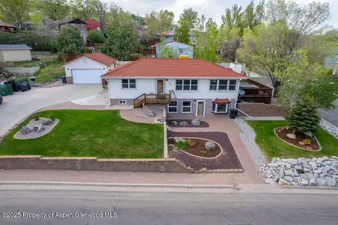 301 W 10th Street, Craig, CO 81625