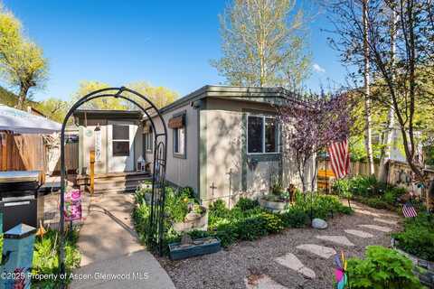 62 Lazy Glen, Snowmass, CO 81654