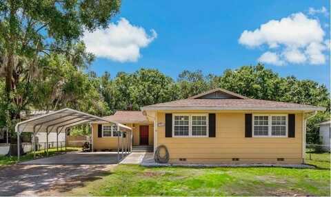 39542 FRIENDS AVENUE, ZEPHYRHILLS, FL 33540