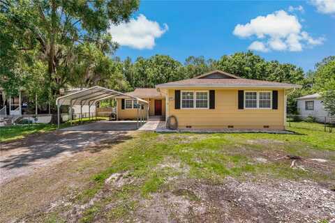 39542 FRIENDS AVENUE, ZEPHYRHILLS, FL 33540