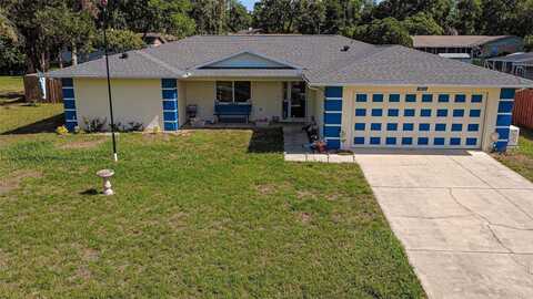 6211 SE 126TH STREET, BELLEVIEW, FL 34420