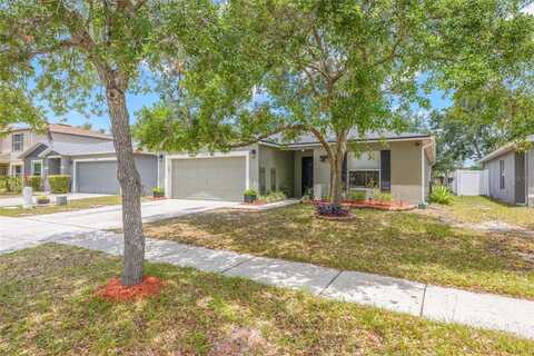 13643 TRAMORE DRIVE, ODESSA, FL 33556