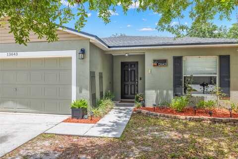 13643 TRAMORE DRIVE, ODESSA, FL 33556