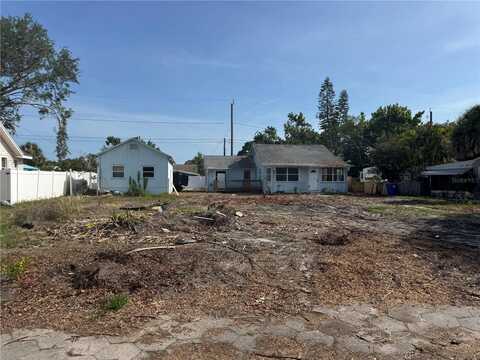 4419 BURLINGTON AVENUE N, Saint Petersburg, FL 33713