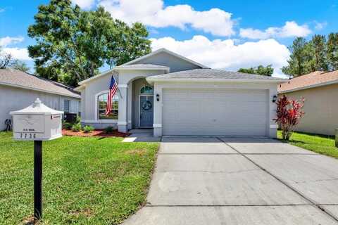 7736 CHADWICK DRIVE, NEW PORT RICHEY, FL 34654