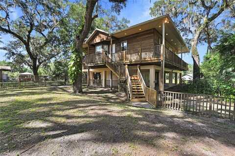 2299 N BAYOU POINT, INVERNESS, FL 34453