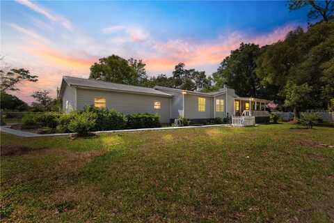 5520 SE 183RD AVENUE ROAD, OCKLAWAHA, FL 32179