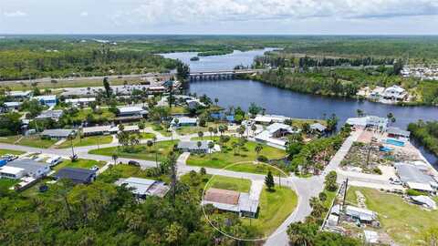156 MYAKKA ROAD, VENICE, FL 34293