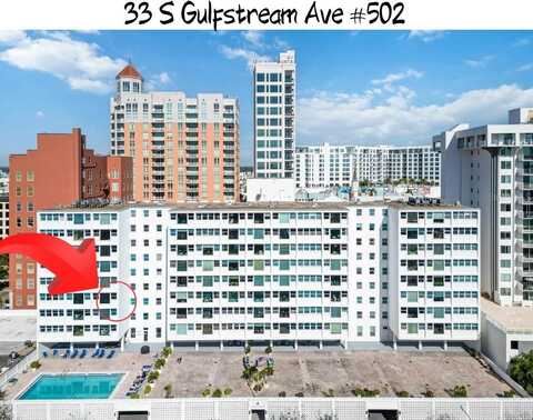 33 S GULFSTREAM AVENUE, SARASOTA, FL 34236