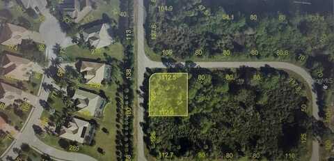 2211 HALE STREET, PORT CHARLOTTE, FL 33953