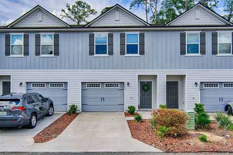 12504 NW 7TH PLACE, NEWBERRY, FL 32669