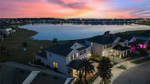 4608 EGG HARBOR DRIVE, KISSIMMEE, FL 34746