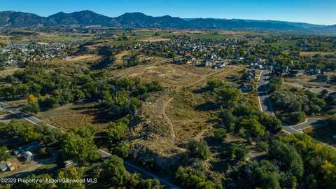 Tbd Whiteriver Avenue, Rifle, CO 81650