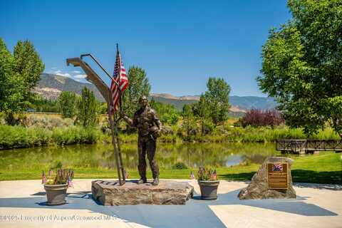 315 Riverview Drive, New Castle, CO 81647