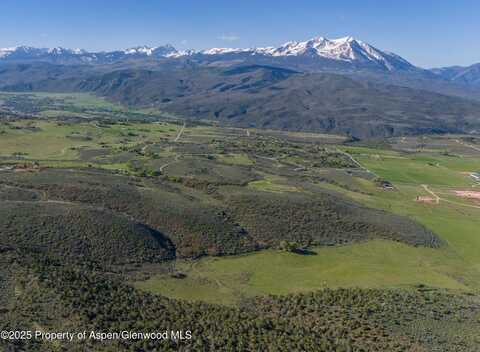 Tbd County Road, Carbondale, CO 81623