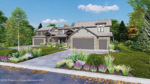 48 UPLAND Lane, Carbondale, CO 81623