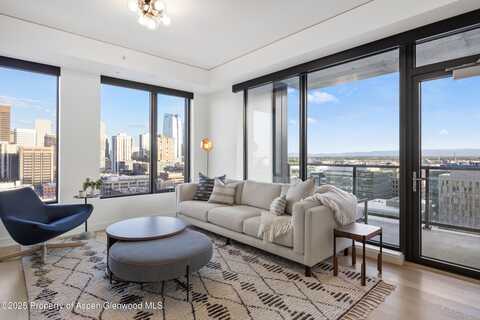 1750 WEWATTA Street, Denver, CO 80202