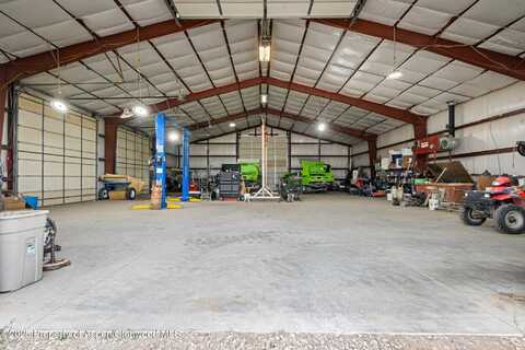 2022 45 Road, De Beque, CO 81630