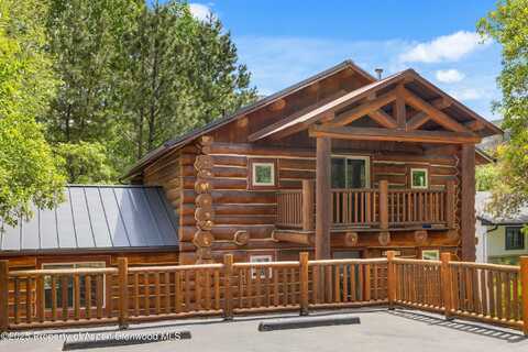 1116 Walz Avenue, Glenwood Springs, CO 81601