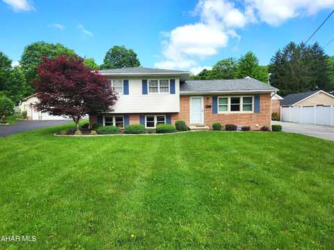 734 Preston Street, Bedford, PA 15522