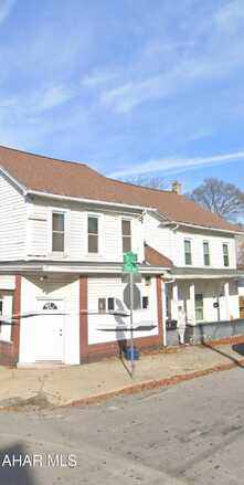 618-22 2nd Avenue, Altoona, PA 16602