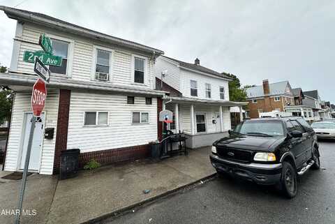 618-22 2nd Avenue, Altoona, PA 16602