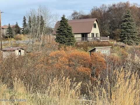 3239 Alaska Peninsula Highway, Naknek, AK 99633