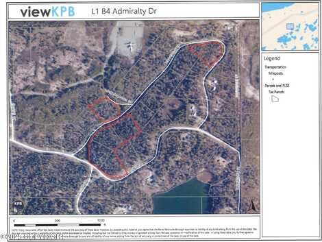 L1 B4 Admiralty Drive, Kenai, AK 99635