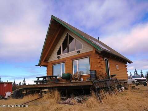 31580 Hannah Rene Road, Anchor Point, AK 99556