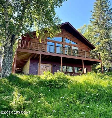 52896 Tenakee Loop, Kenai, AK 99611